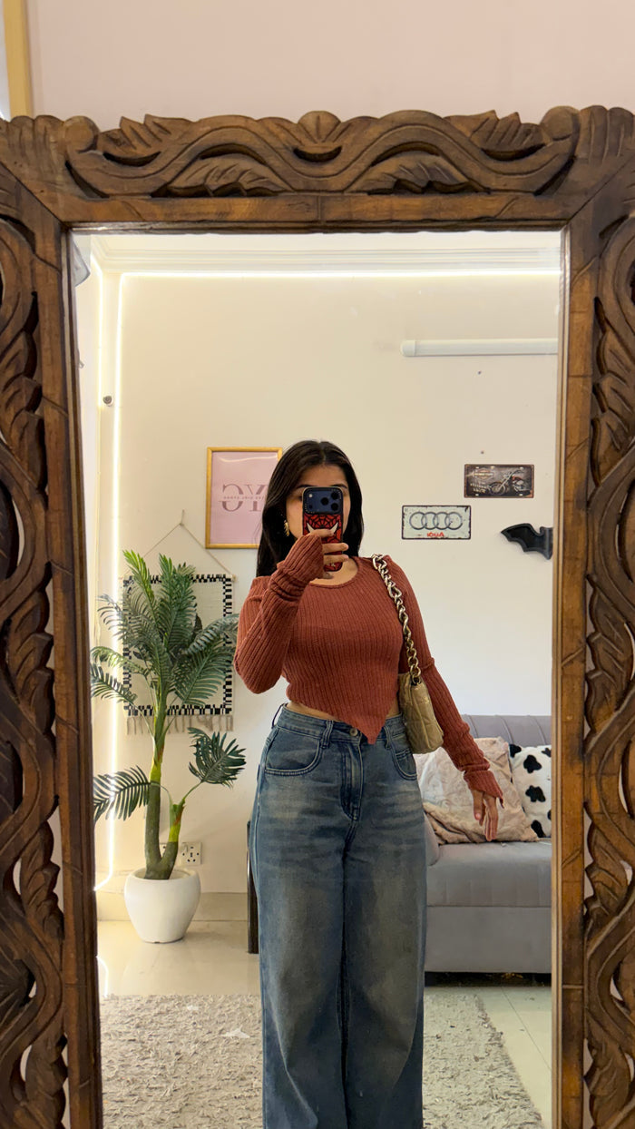 95 Pinterest Top 28-32 bust
