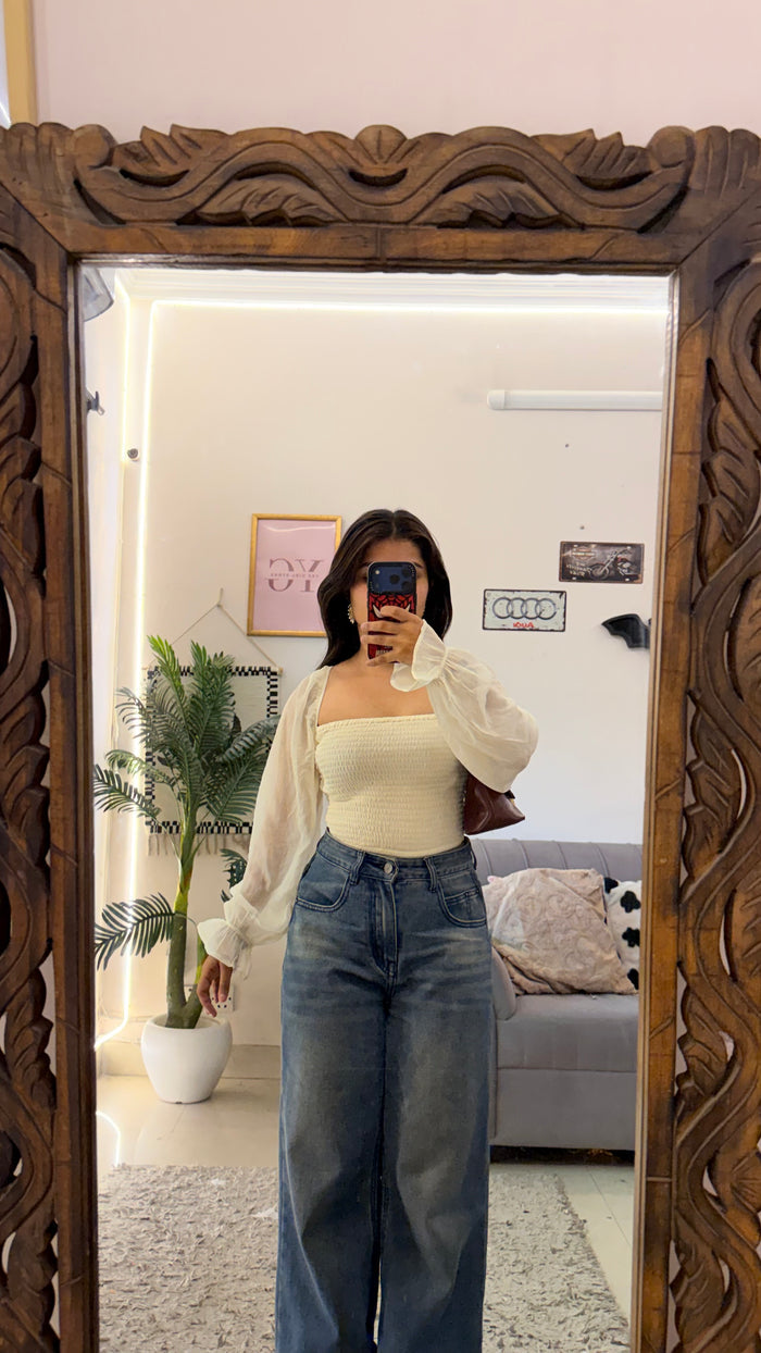 96 Pinterest Top 28-30 bust