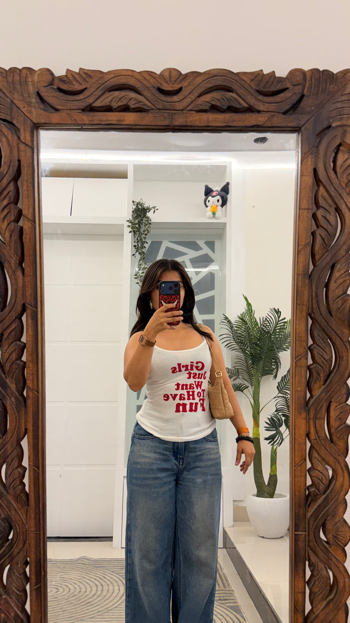 97 cute summer top 28-30 bust