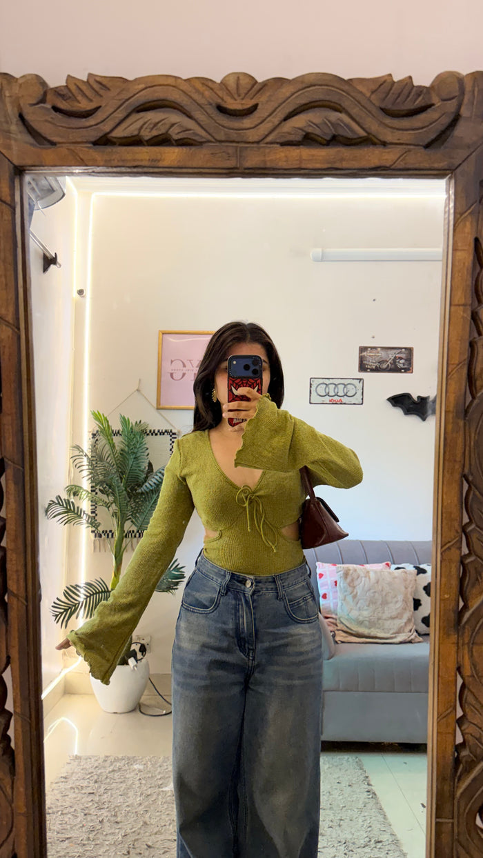 97 Pinterest Top 32-36 bust