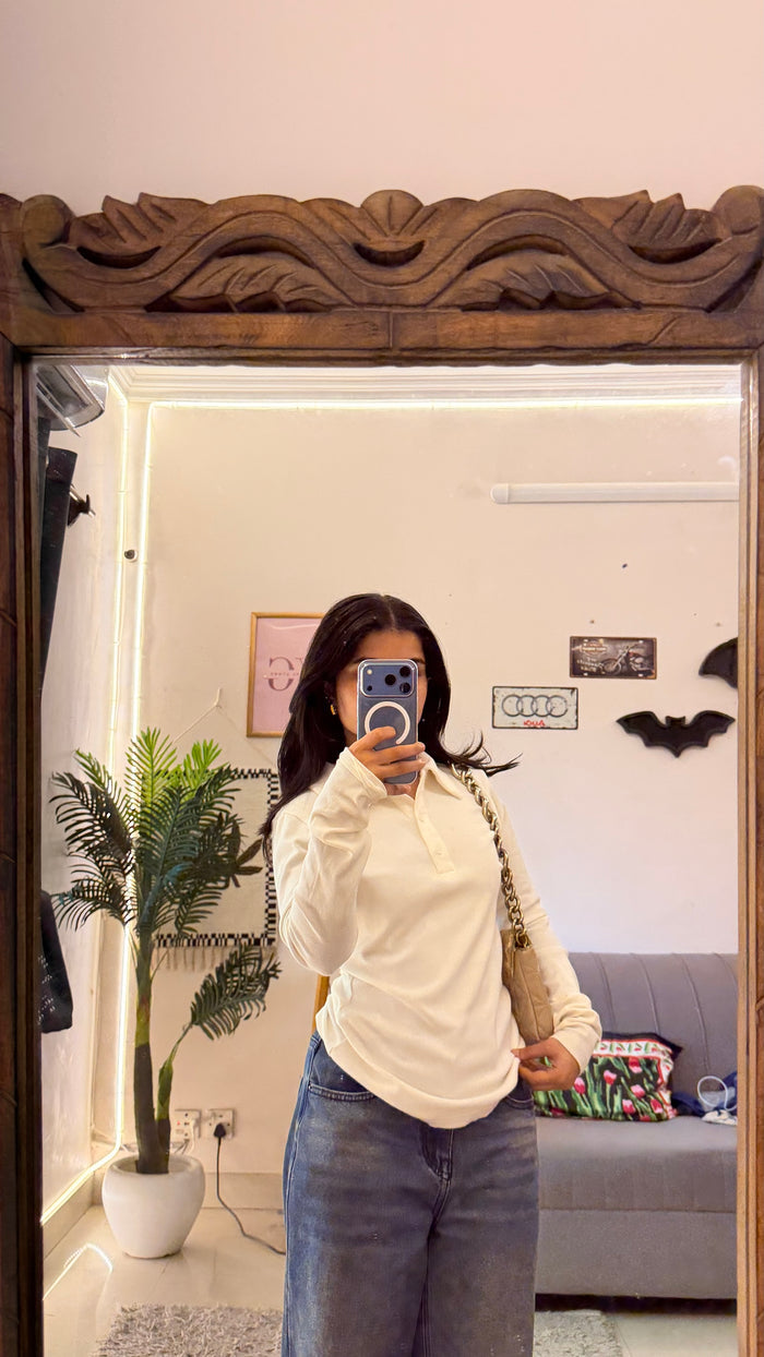 97 summer top bust 34-36