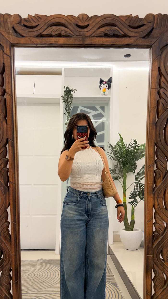 98 cute summer bodysuit 34-36 bust