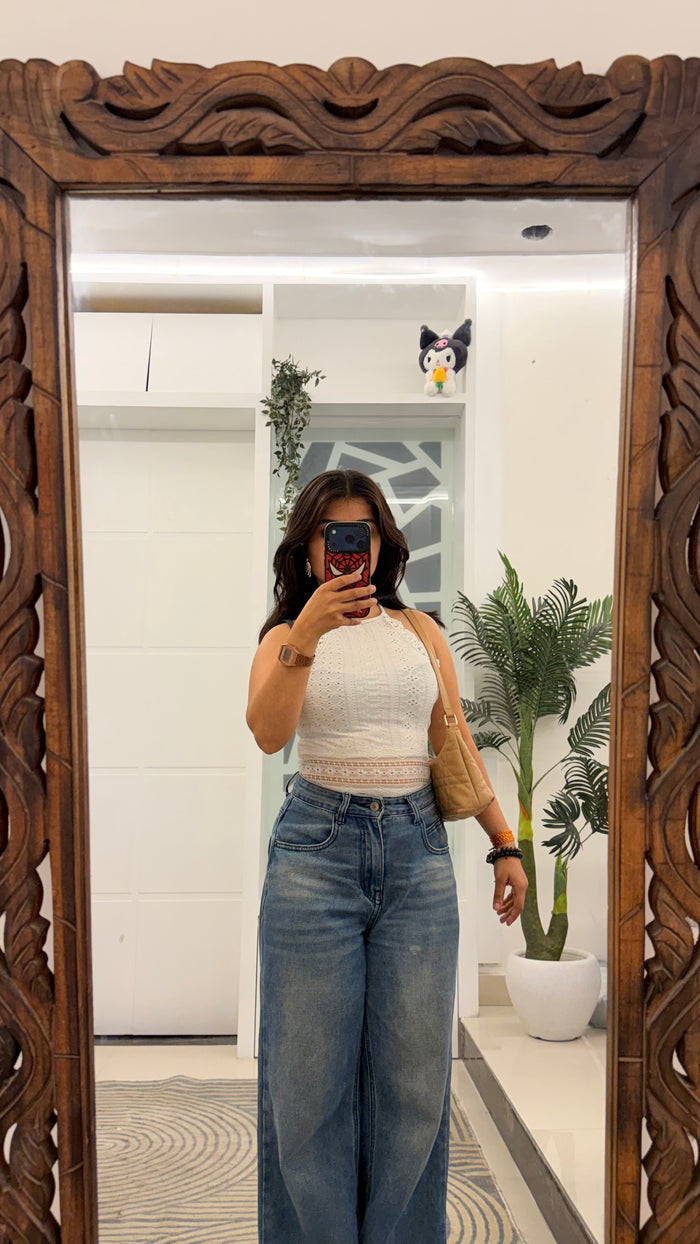 98 cute summer bodysuit 34-36 bust