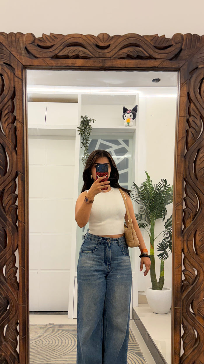 99 cute zara top 28-32 bust