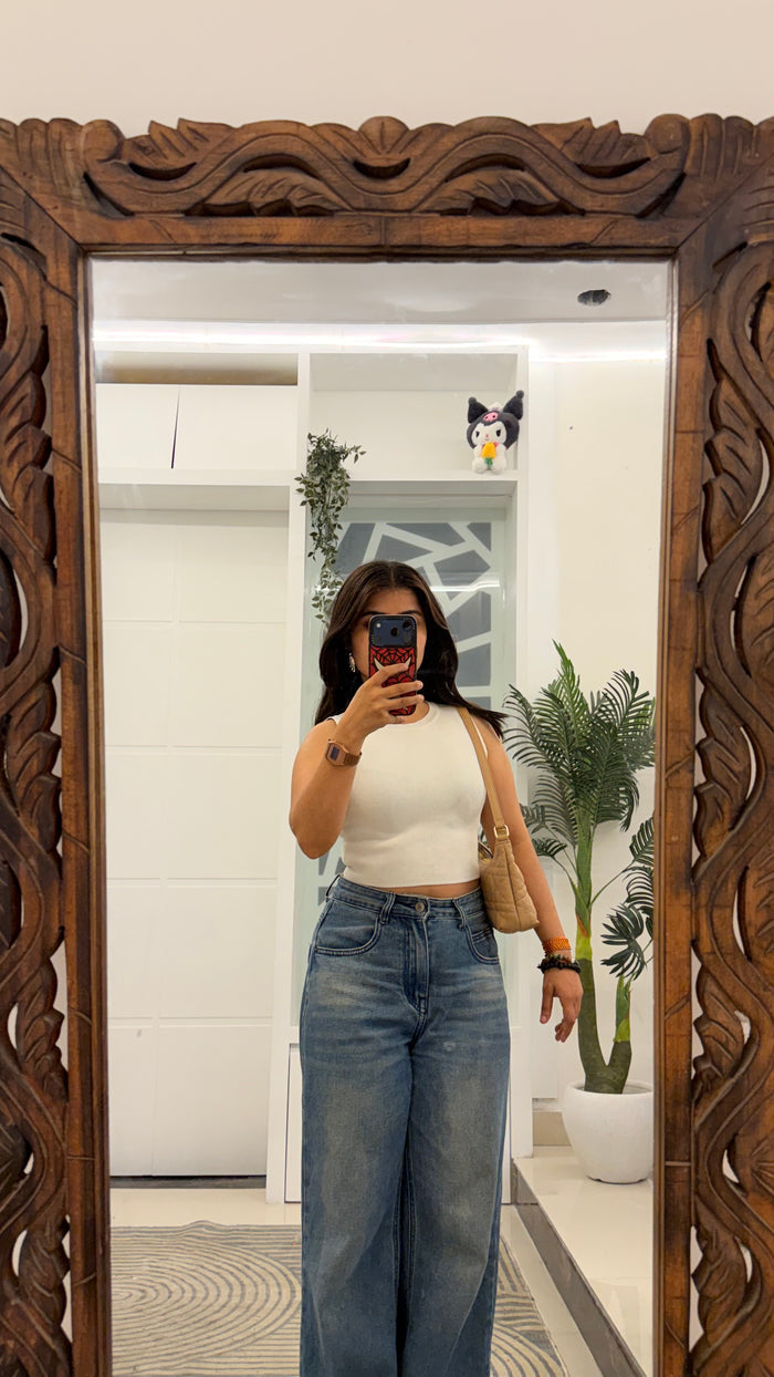 99 cute zara top 28-32 bust