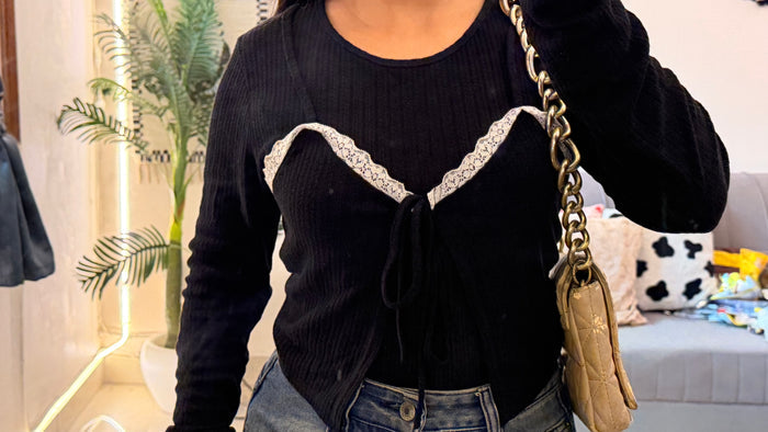 99 Pinterest Top 34-38 bust