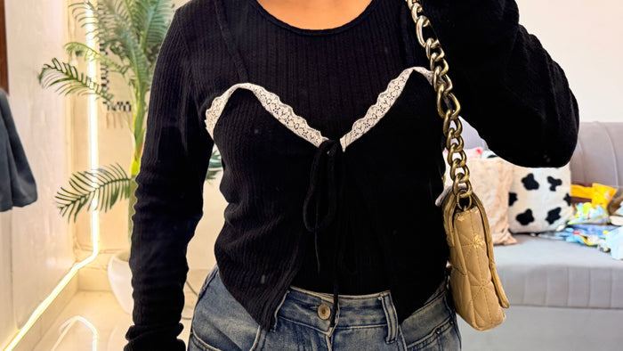 99 Pinterest Top 34-38 bust