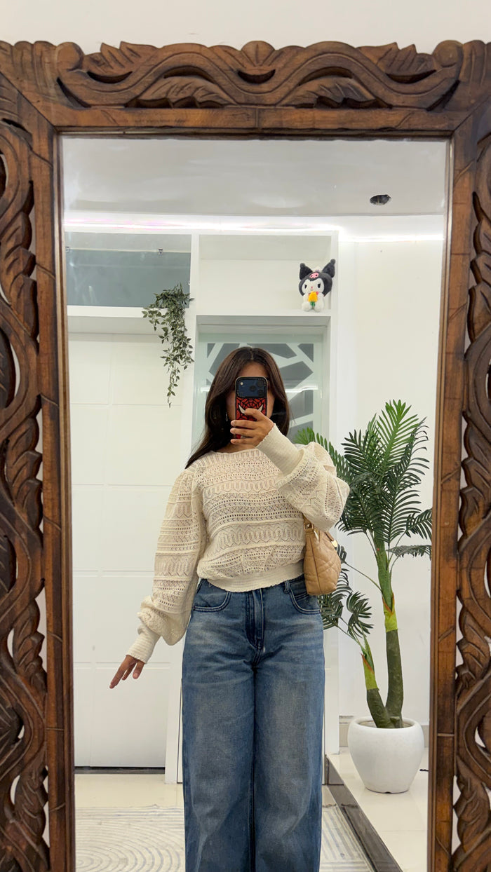99 summer top S-M