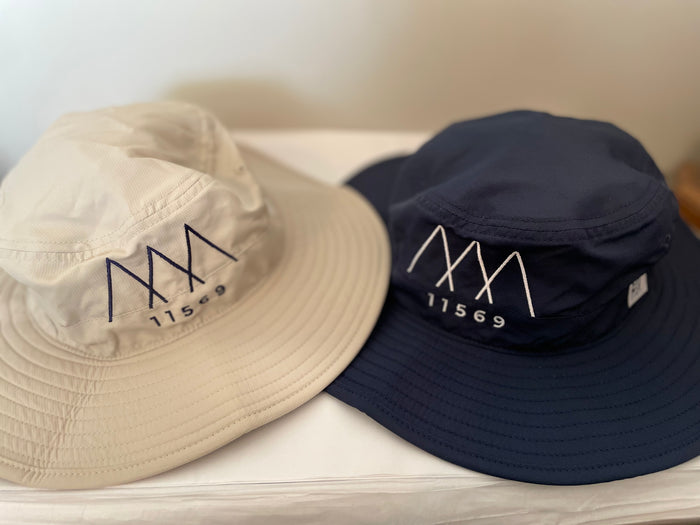 PLO Wave or Pavilion Bucket Hat