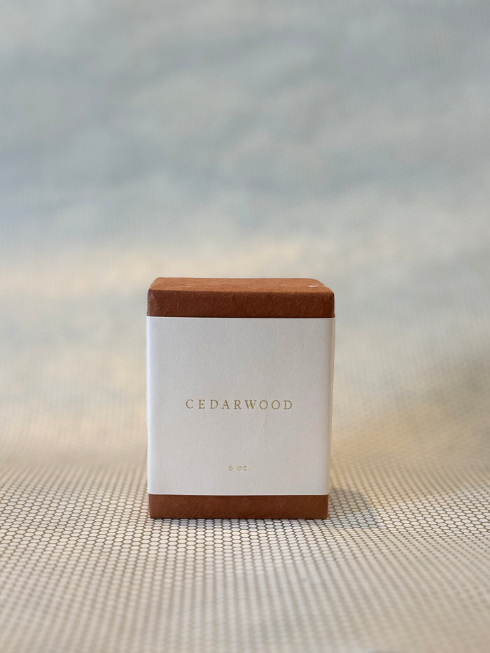 Saipua - Handmade Soap