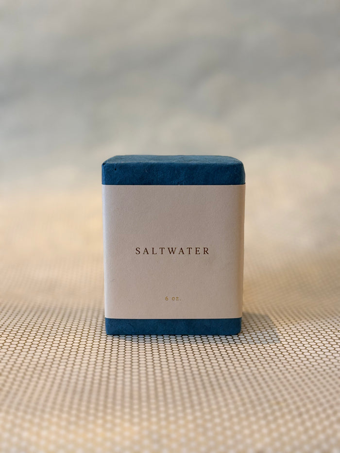 Saipua - Handmade Soap