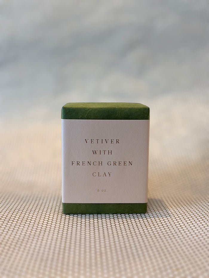 Saipua - Handmade Soap