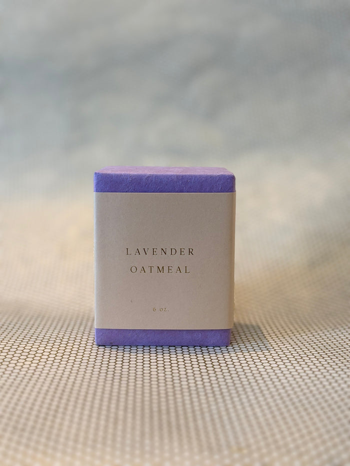 Saipua - Handmade Soap