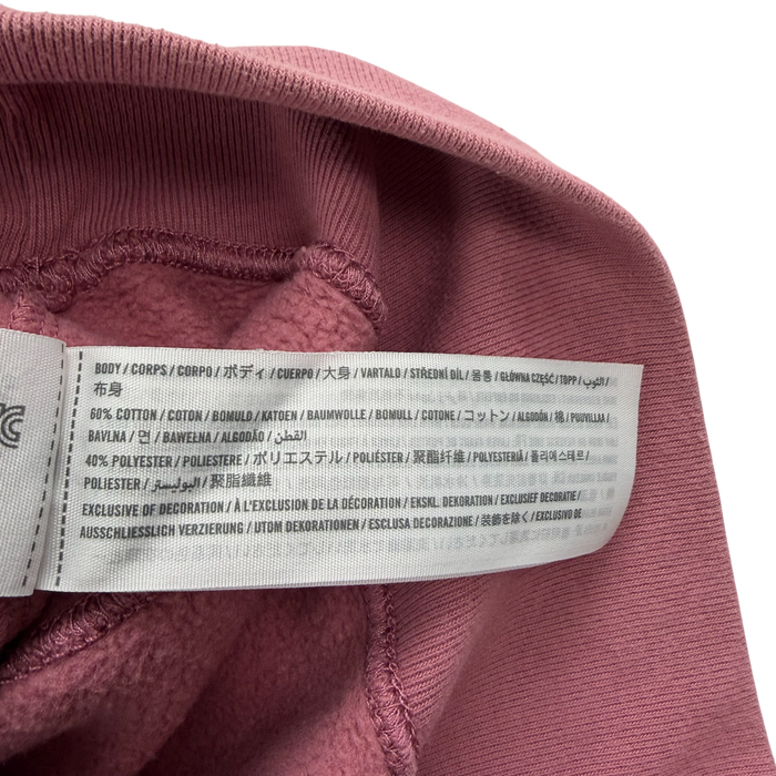 Preloved kids hoodie