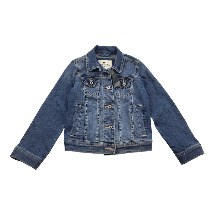 Preloved kids light jacket