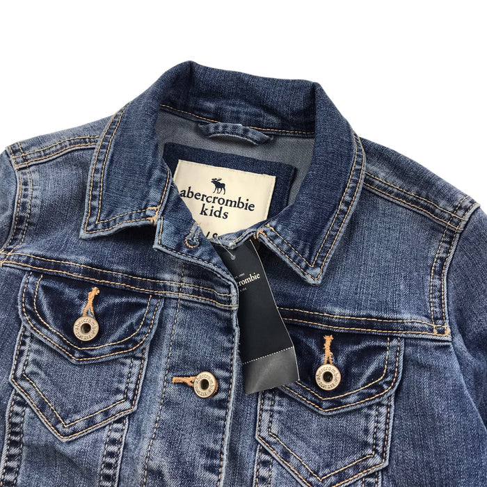 Preloved kids light jacket