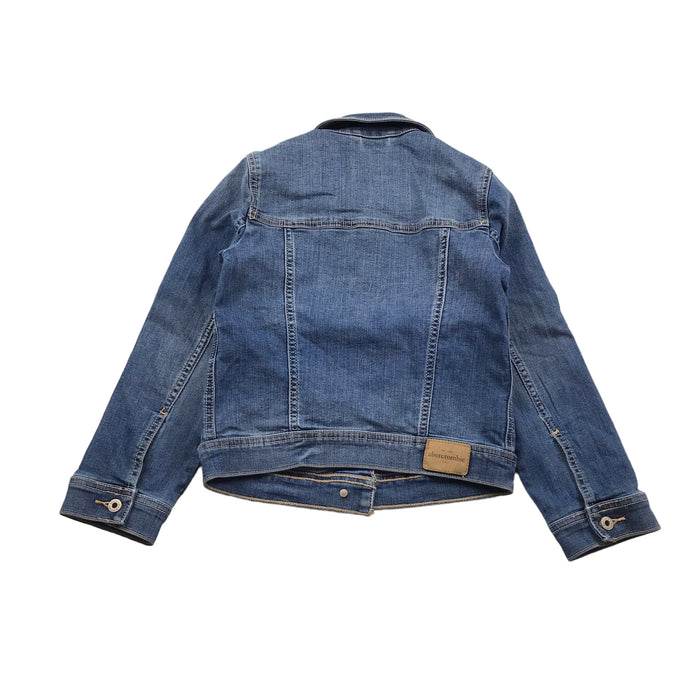 Preloved kids light jacket