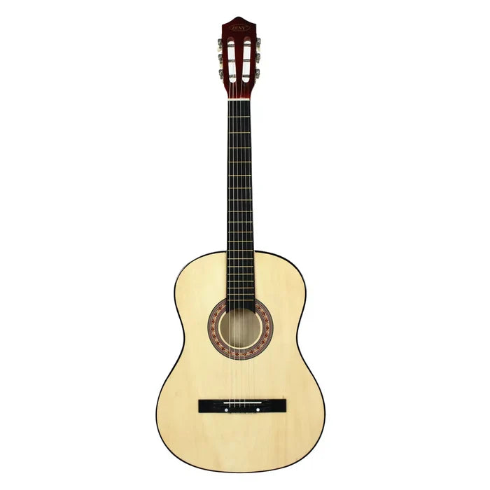 Acoustic Guitar For Beginners