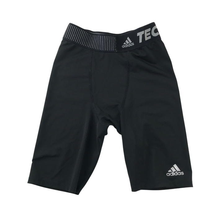 Adidas 11-12 years black sports shorts