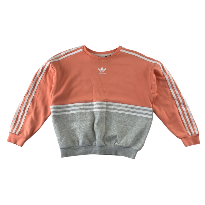 Preloved Adidas jumper for kids