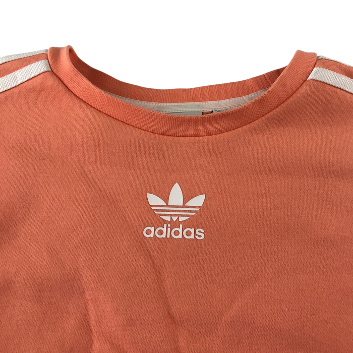 Preloved Adidas jumper for kids