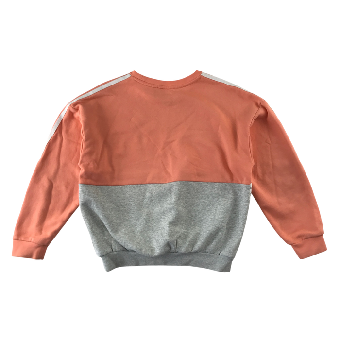 Preloved Adidas jumper for kids