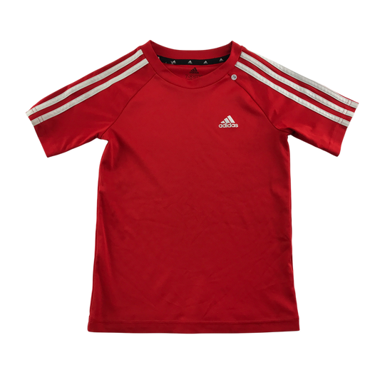 Preloved kids sports top