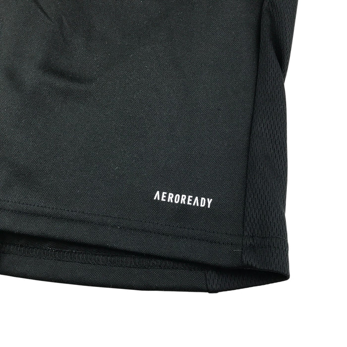 Adidas 9-10 years black sport sweater
