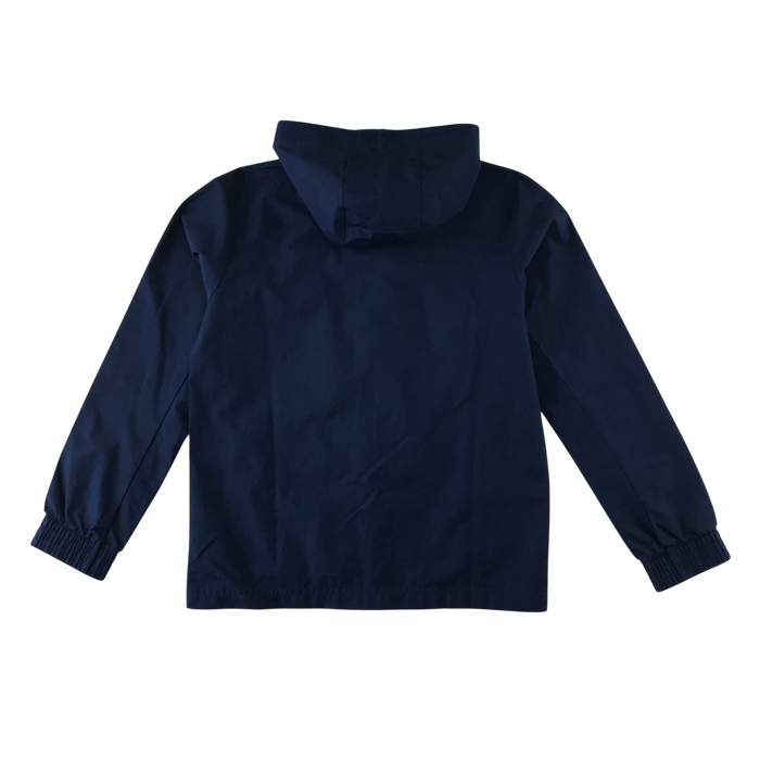 Adidas 9-10 years blue sport jacket