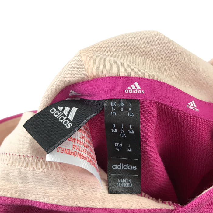 Preloved Adidas hoodie for kids
