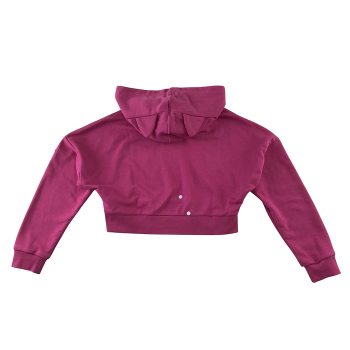 Preloved Adidas hoodie for kids