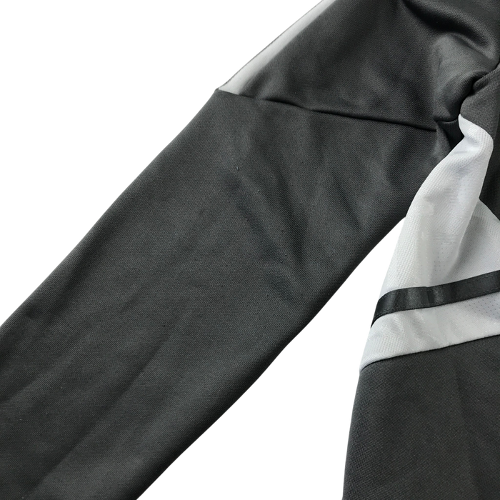 Adidas Celtic FC 11-12 years grey hoodie