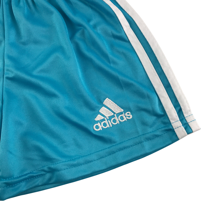 Preloved kids sports shorts