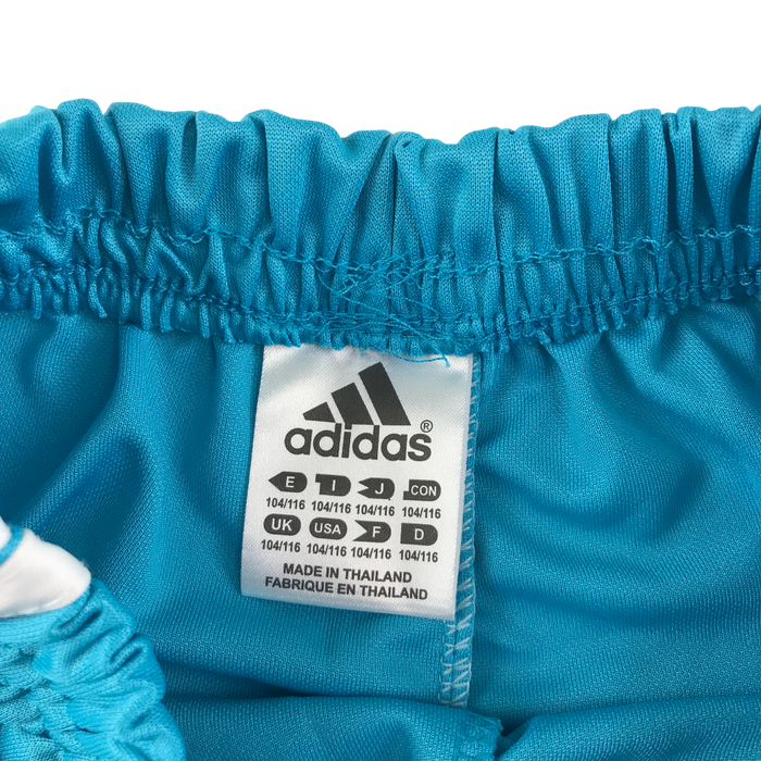 Preloved kids sports shorts