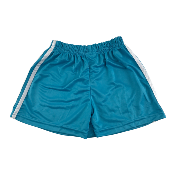 Preloved kids sports shorts