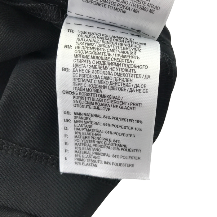 Preloved Adidas sport tops for adult