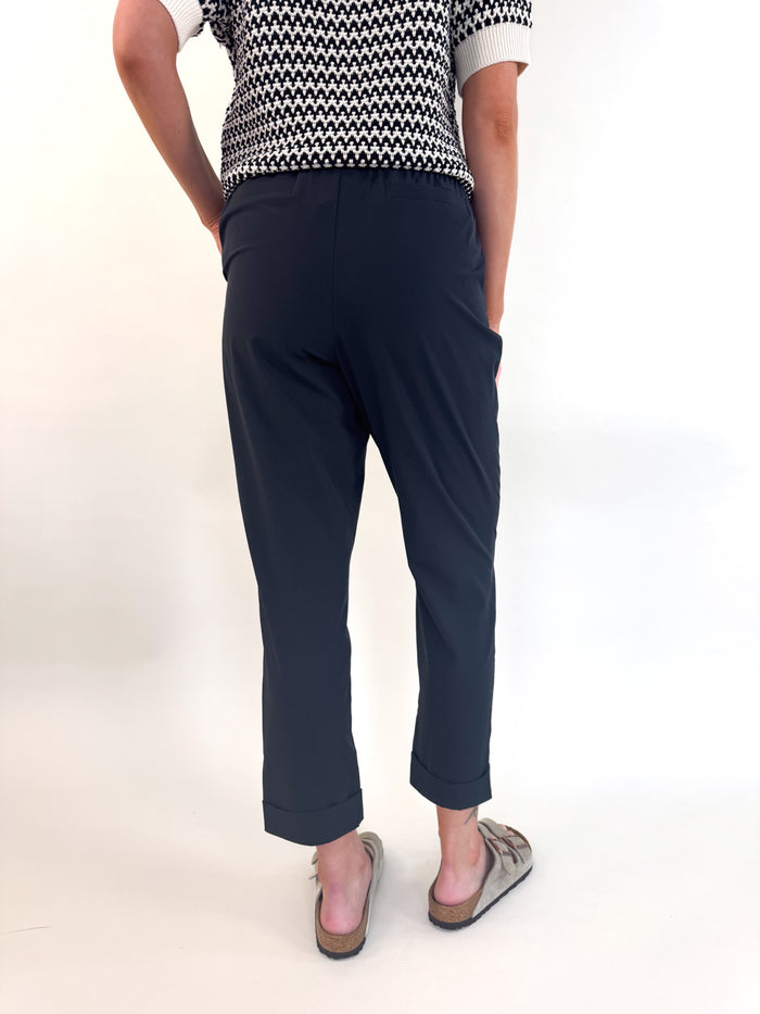 Alana Slim Tapered Bottom