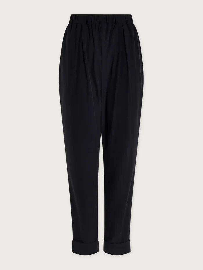 Alana Slim Tapered Bottom