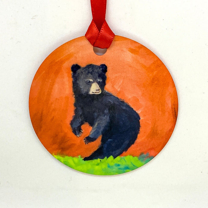 Bear