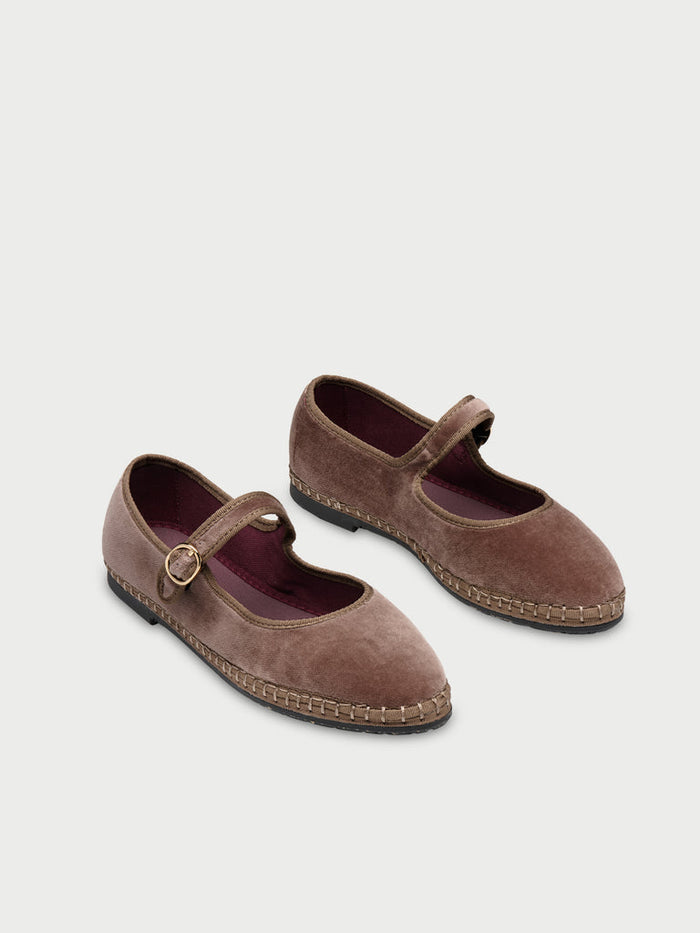 Alcmena Shoe