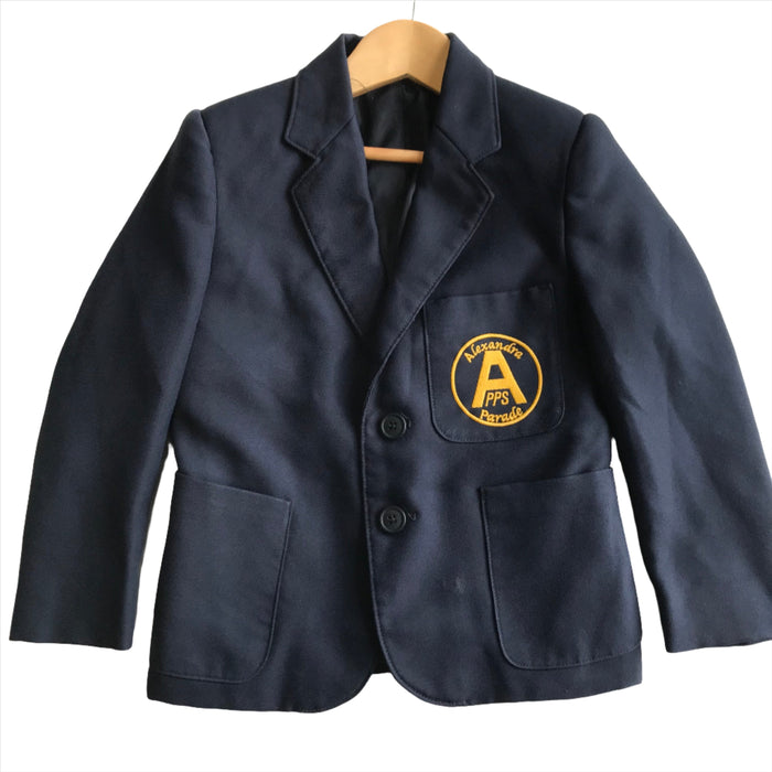 Kids school uniform