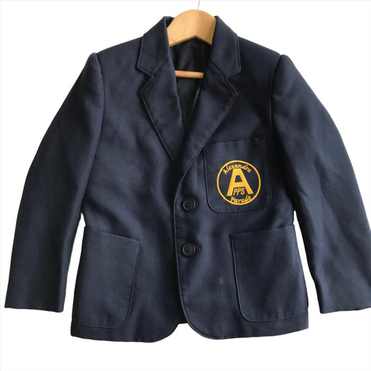 Kids school uniform