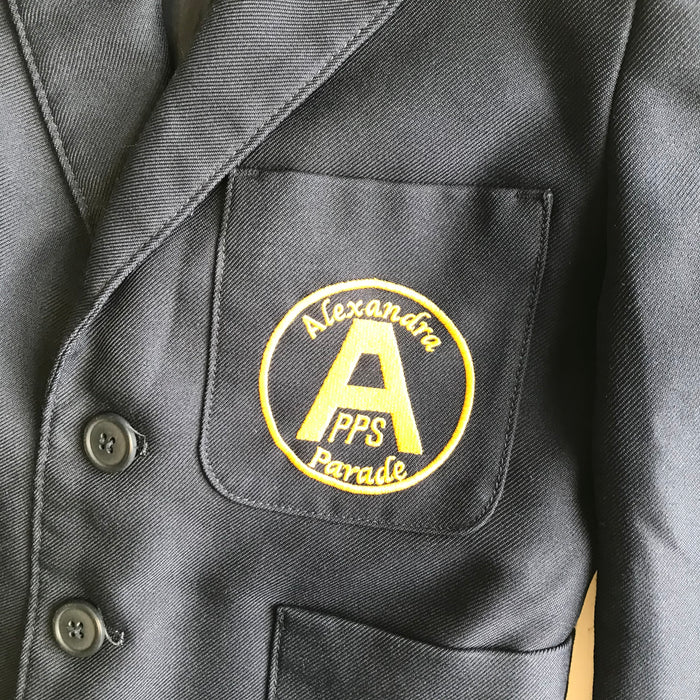 Kids school uniform