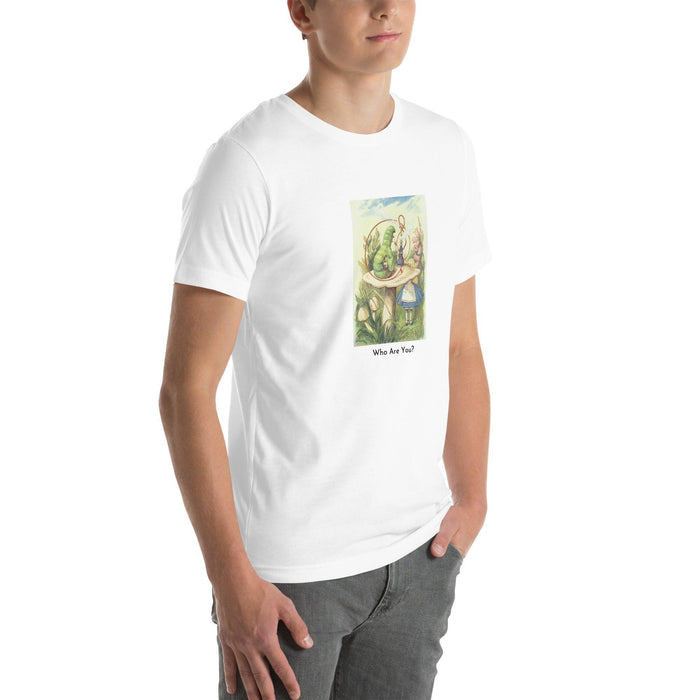 White / XS