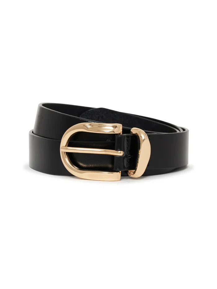 All Day Black Belt