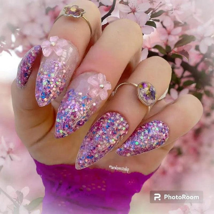Aloha Hawaii Starter Kit-Fairy Glamor