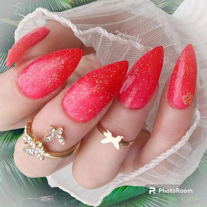 Aloha Hawaii Starter Kit-Fairy Glamor