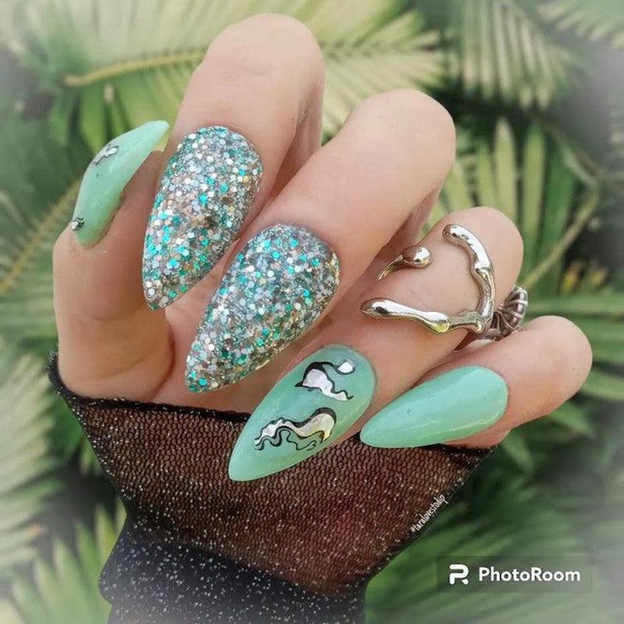 Aloha Hawaii Starter Kit-Fairy Glamor