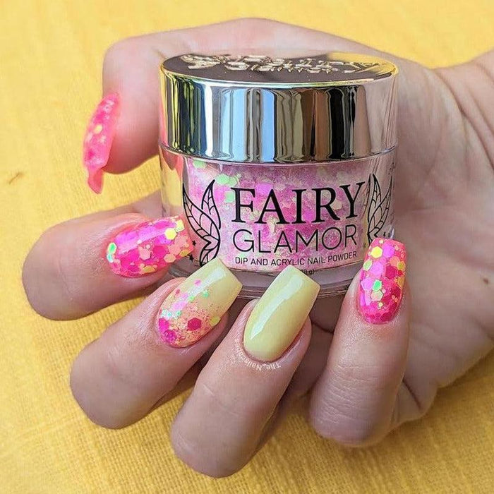 Aloha Hawaii Starter Kit-Fairy Glamor