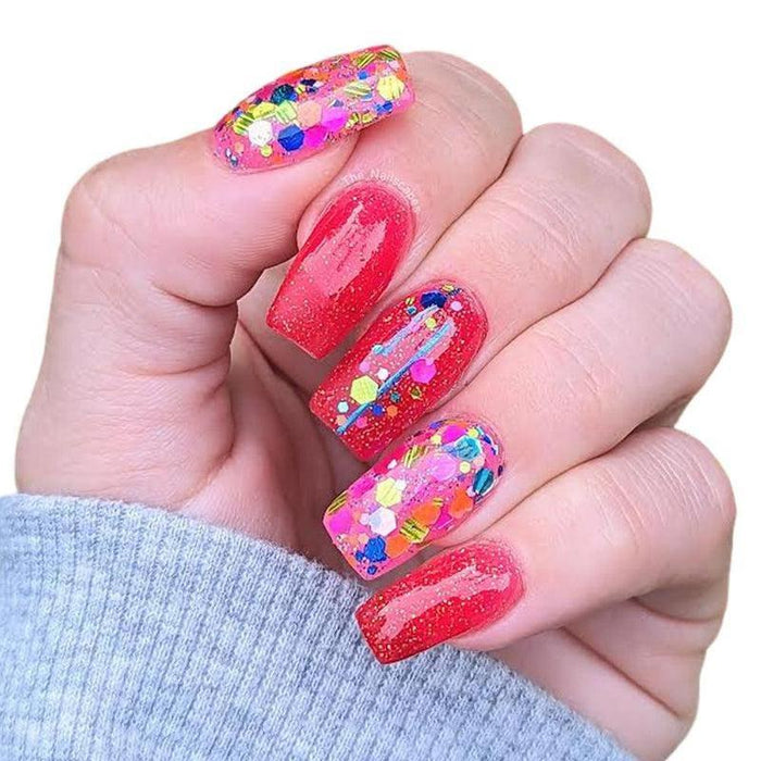Aloha Hawaii Starter Kit-Fairy Glamor